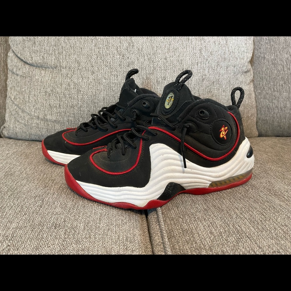 Nike air penny 2